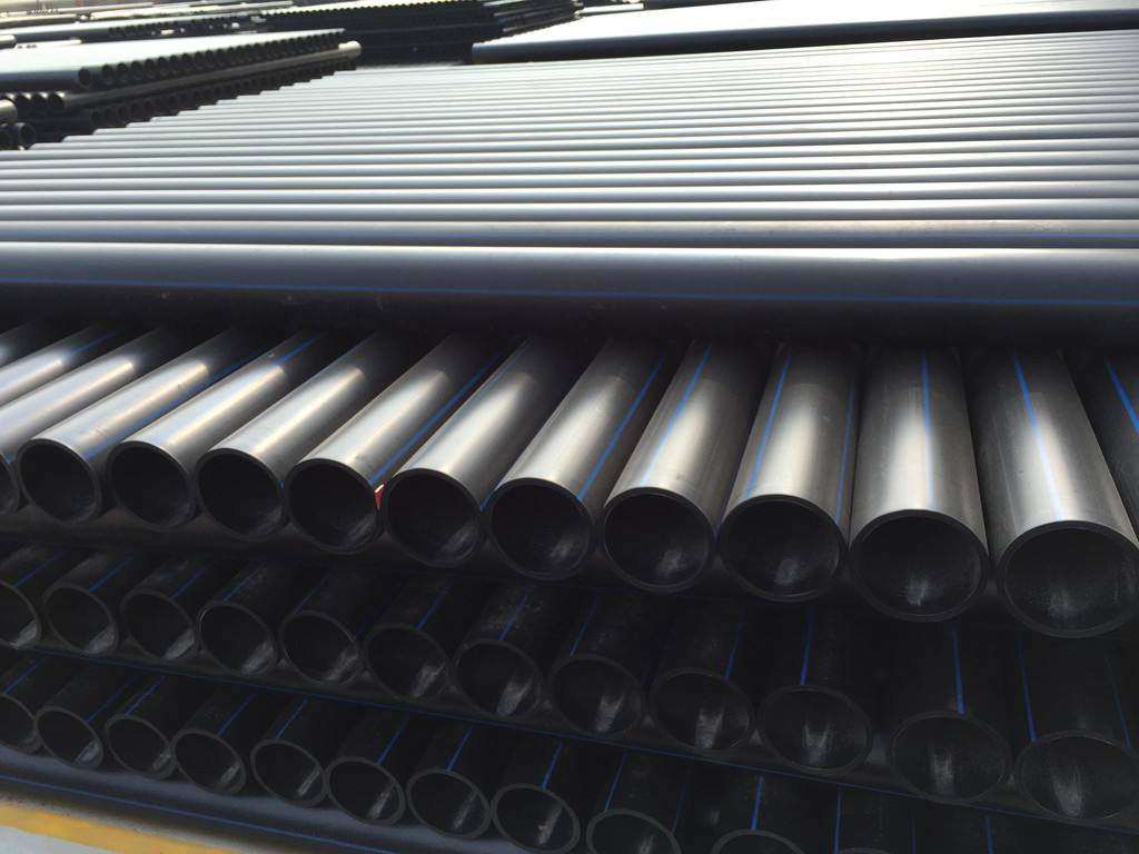 HDPE環(huán)保國標(biāo)給水管