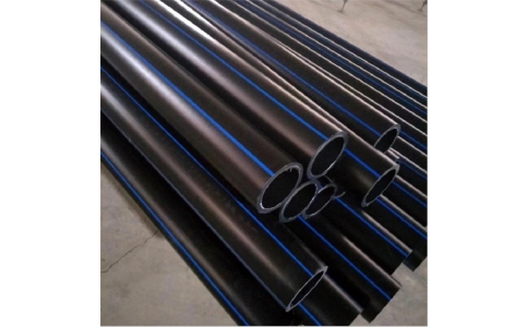 HDPE穿線(xiàn)管